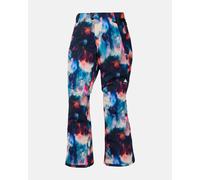 Burton Reserve 2l Stretch Slim Pants Multicolor M Donna