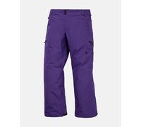 Pantaloni lunghi Burton Reserve GORE-TEX 2L viola - S