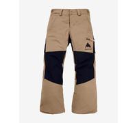 Burton Skylar 2l Pants Marrone 8 Years Bambini