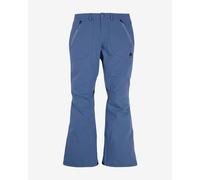 Pantaloni lunghi Burton Vida blu donna - S