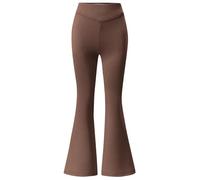Pantaloni Lunghi Casual per Ragazze,Pantaloni Felpati in Denim Adolescenti della Tuta Ragazze con Tasche Abbigliamento Le Vacanze dai 9 ai 16 Anni