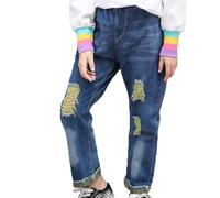 Pantaloni Lunghi Casual per Ragazzi,Joggers Sweatpants Bambini Baggy Preppy Scuola Atletica Pantalone Joggers Tinta Unita Sportivi Ragazzo Adolescenti dai 9 ai 16 Anni