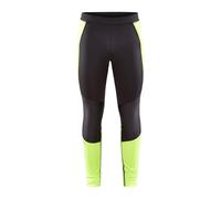 Craft Calzamaglia Lunga Senza Bretelle Core Bike Subz Lumen Wind
