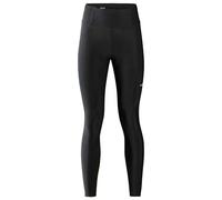 Pantaloni lunghi ciclismo donna GORE Progress nero