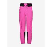 Pantaloni lunghi CMP 3-Layer Unlimitech rosa fucsia donna - XXS