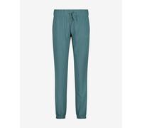 Pantaloni lunghi CMP Extra-Light Cuff blu scuro donna - S