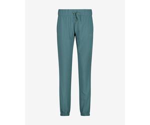 Pantaloni lunghi CMP Extra-Light Cuff blu scuro donna - XS