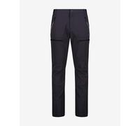 Pantaloni lunghi CMP Hiking Ripstop Fabric nero - 48