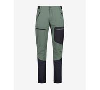 Pantaloni lunghi CMP Hiking Ripstop Fabric verde turchese - 52