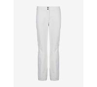 CMP Woman Pant With Inner Gaiter - Donna - Bianco - Taglia 48- modello 2024