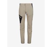 Pantaloni lunghi CMP Light Stretch bianco nero - 52