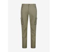 Pantaloni lunghi CMP Long Cargo verde beige - 44