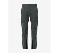 Pantaloni lunghi CMP Ripstop verde turchese - 52