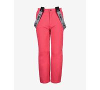 CMP Pantaloni KID SALOPETTE - BEGONIA - 152
