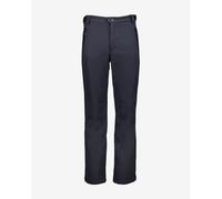Pantaloni lunghi CMP Softshell grigio nero - 3XL