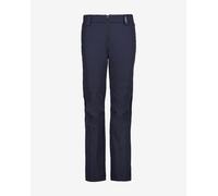 Pantaloni lunghi CMP Stretch blu marino donna - S