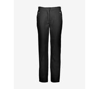 Pantaloni lunghi CMP Stretch Ski nero donna - XS