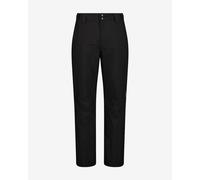 Pantaloni lunghi CMP Twill Ski nero - M