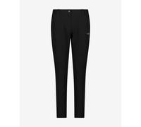 Pantaloni lunghi CMP Unlimitech neri donna - M