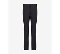 Pantaloni lunghi CMP Unlimitech nero puro donna - L