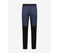 Pantaloni lunghi CMP Unlimitech PrimaLoft Eco blu mezzanotte - 46