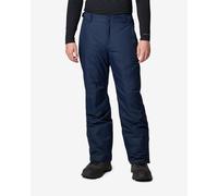 Columbia Bugaboo V Pant, Pantaloni da Sci da Uomo