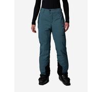 COLUMBIA Cirque Bowl Insulated Pant - Donna - Blu - Taglia S/R- modello 2026