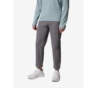 Columbia Essential Hike™ Ay Pants Grigio M / Regular Uomo