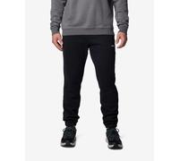 Pantaloni lunghi Columbia Meridian Creek Jogger neri - L