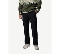 Pantaloni da uomo Columbia Roc™ Tech Cargo Pant Taglia: L / Colore: nero