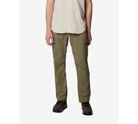 Columbia Silver Ridge™ Utility Pants Verde 44 / 32 Uomo