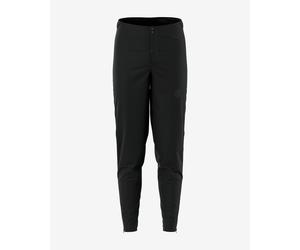 Pantaloni lunghi Compressport Hurricane Waterproof 2.0 neri - XL