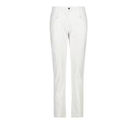 Pantaloni lunghi da donna CMP Blanc 2XL