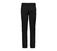 CMP - Pantalone Lungo da Donna, Nero, C20
