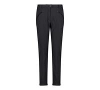 CMP - Women's Long Pant Softshell 3A11266 - Pantaloni softshell 36 nero
