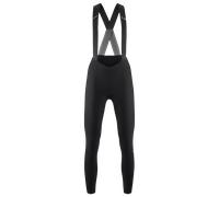 Assos UMA GT Hashoogi Winter S11 - calzamaglia - donna Black S