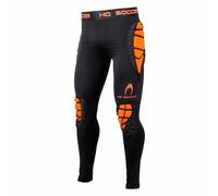 Pantaloni Lunghi da Portiere Impact, con Protezioni Unisex, per Bambini, 14XXS.