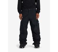 Pantaloni lunghi DC Shoes Banshee nero intenso - S