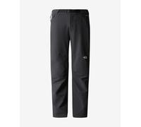 Pantaloni lunghi Diablo Tapered Regular grigio grafite - 38