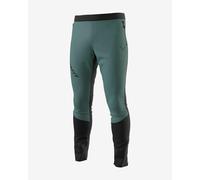 Pantaloni lunghi Dynafit Alpine Hybrid verde atlantico - XL
