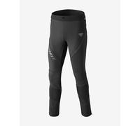 Pantaloni lunghi Dynafit Alpine Warm nero grigio - L