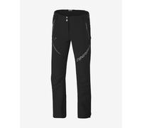 Dynafit Mercury 2 Dynastretch - pantaloni softshell - donna I48 D42 Black/Grey woman Durastretch,Bluesign
