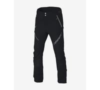 Pantaloni lunghi Dynafit Mercury 2 Dynastretch nero - L