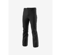 Pantaloni lunghi Dynafit Ridge Dynastretch nero grafite - L