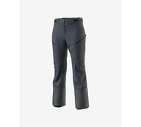 Pantaloni invernali da donna Dynafit Ridge Gtx Pnt W Taglia: S / Colore: grigio