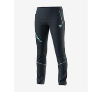 Pantaloni lunghi Dynafit Speed Dynastretch blu notte donna - L