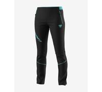 Pantaloni lunghi Dynafit Speed Dynastretch blu scuro donna - L