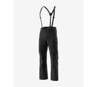 Pantaloni lunghi Dynafit Tigard 3L Stretch nero - L