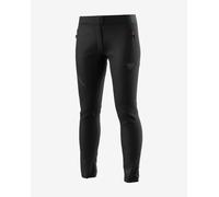 Pantaloni lunghi Dynafit Transalper 2 Light Dynastretch nero donna - L