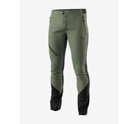 Dynafit Transalper 2 Light Dst - pantaloni trekking - uomo 50 Green/Black man